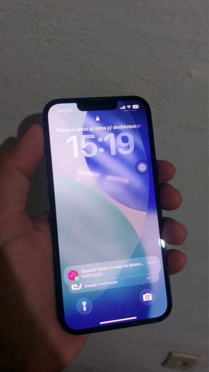 Vendo iPhone 13 - Foto 5
