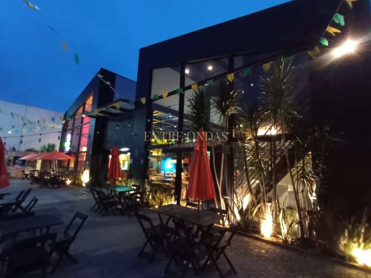 Loja comercial no bairro Campeche, Florianópolis. - Foto 5