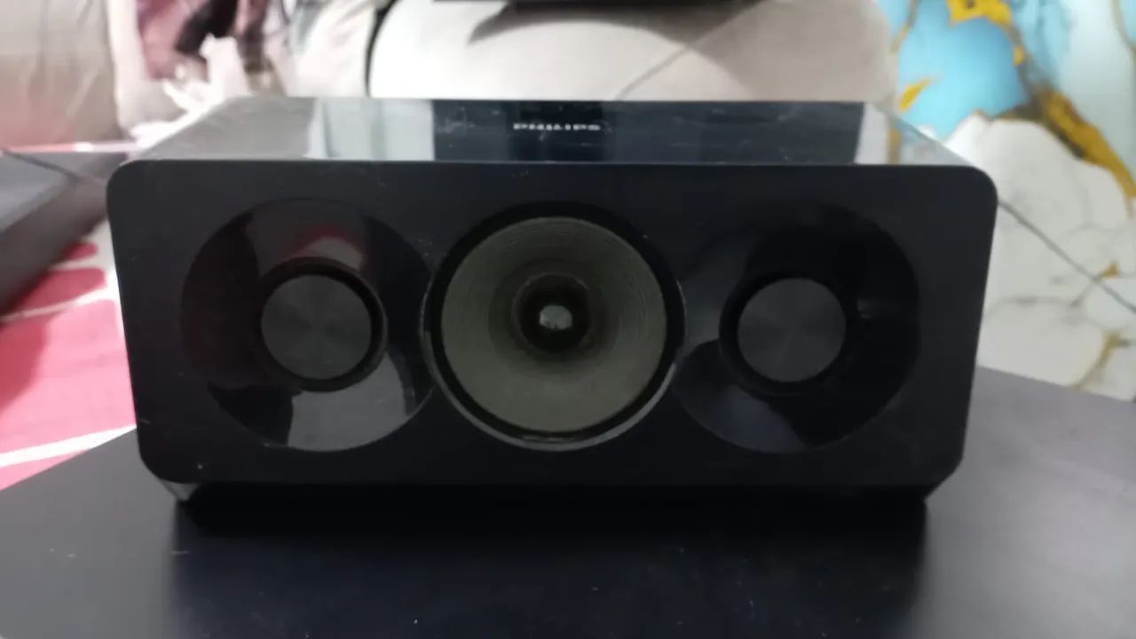 Home Theater  - Foto 5