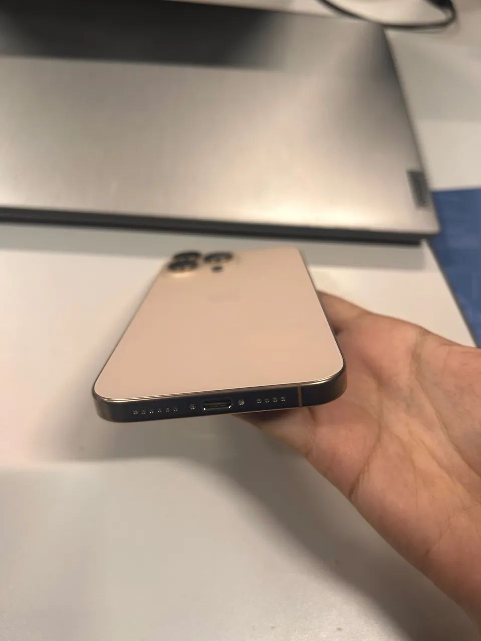 iPhone 16Pro Max, 256g - Foto 5