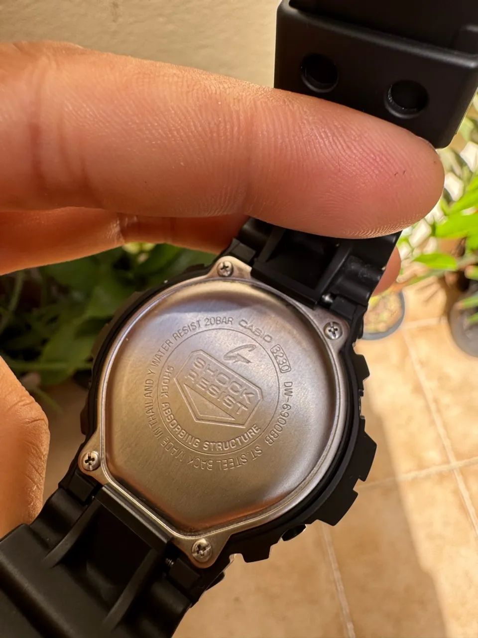 Relógio Casio novo original  - Foto 4