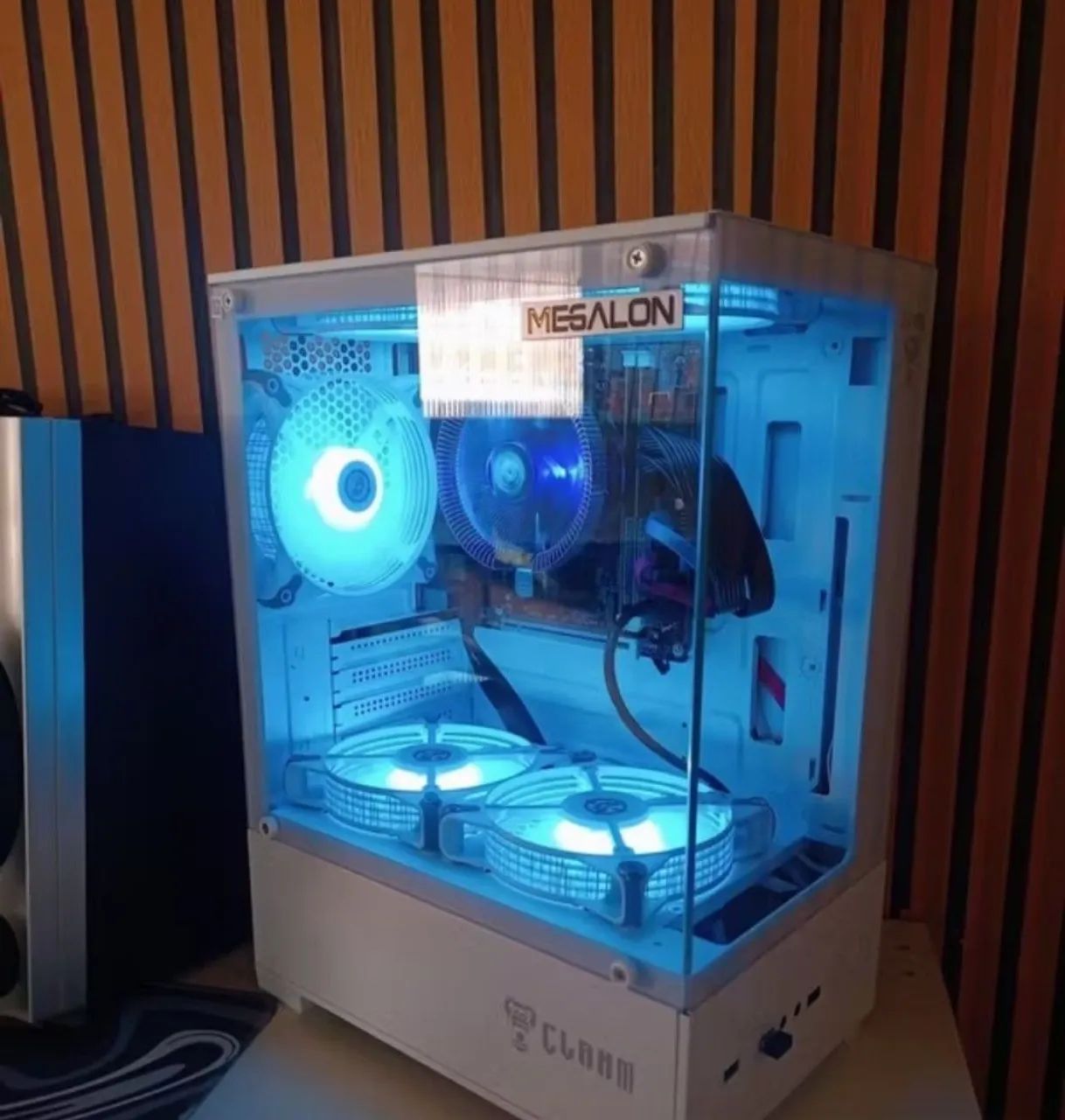 PC Gamer/ PC estudo  - Foto 2