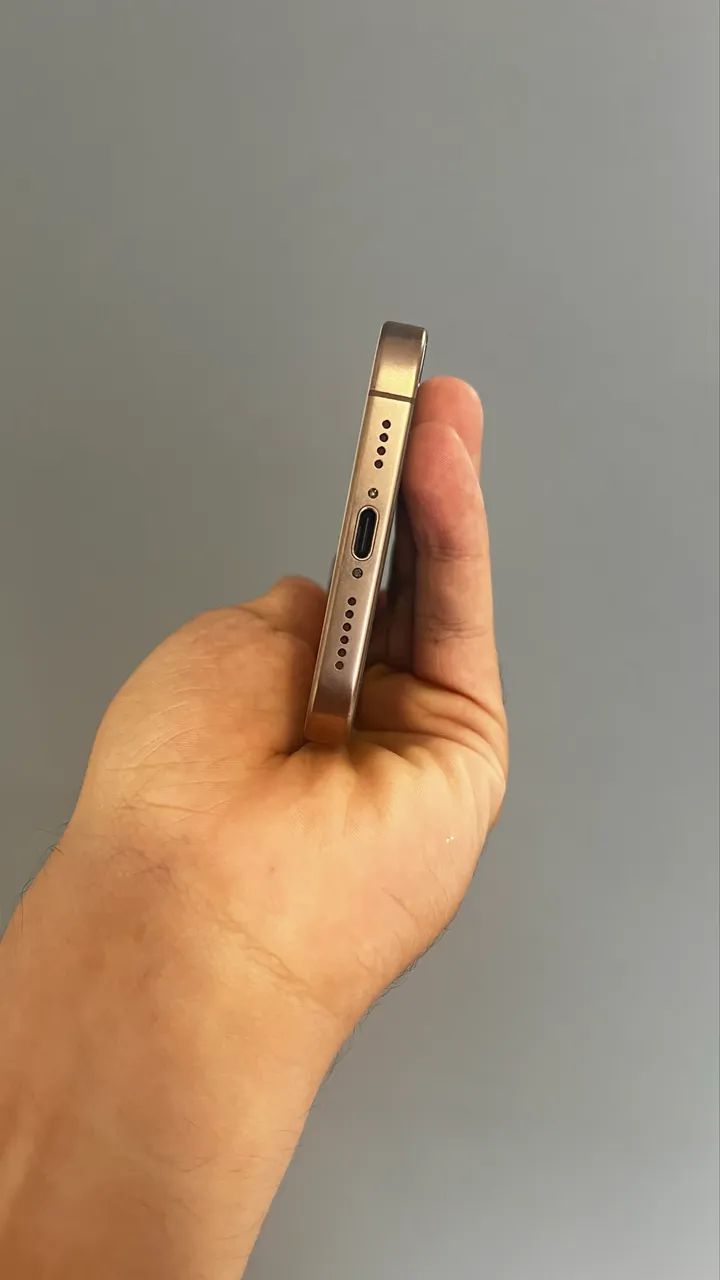 iphone 16 pro max  - Foto 3