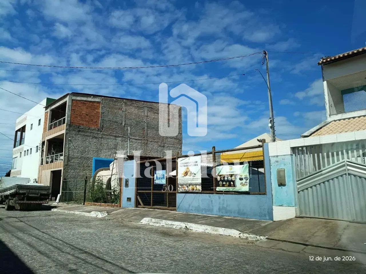 Ponto Comercial para locação, Aruana, Aracaju, SE - Foto 2