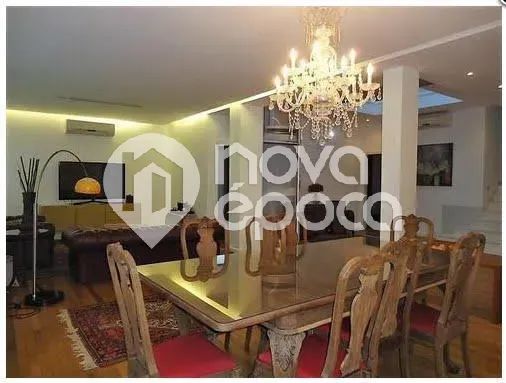 Ipanema | Cobertura 4 quartos, sendo 2 suites - Foto 3