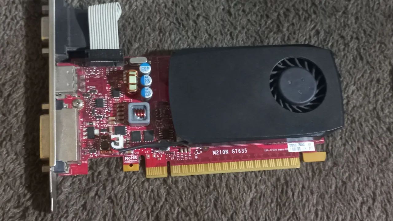 Peças de PC para desapego rápido (leia descrição) - Foto 4