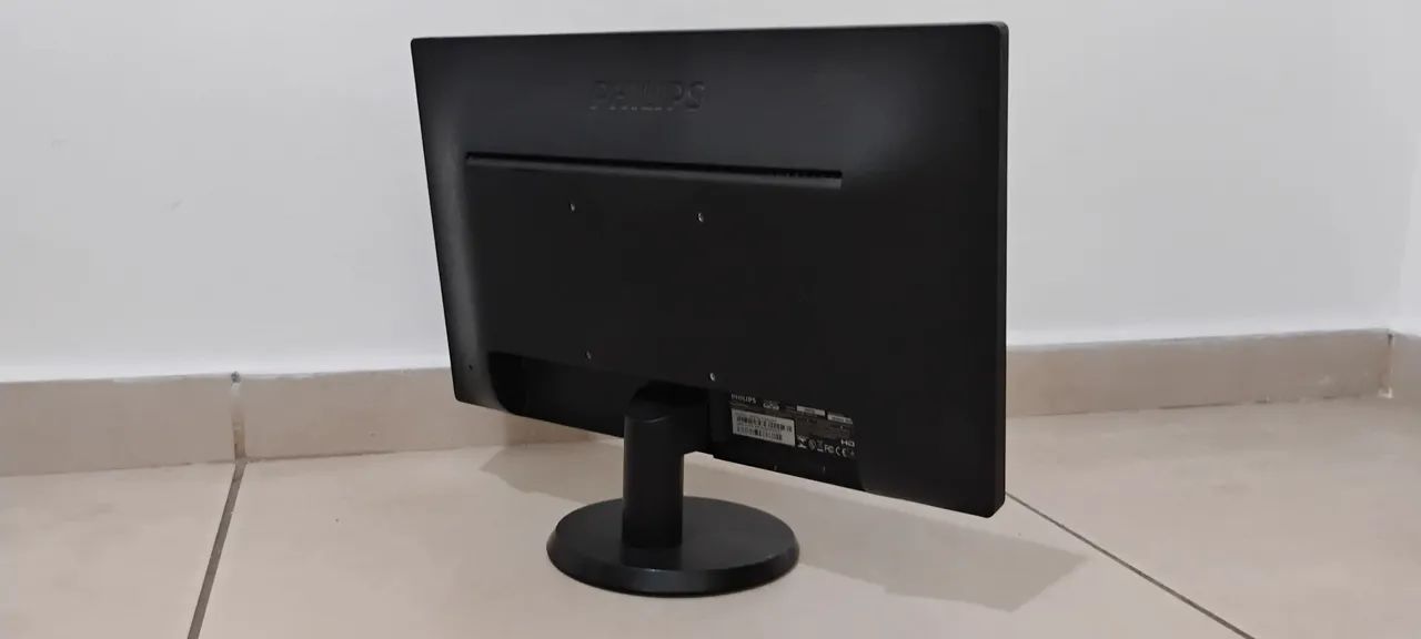 MONITOR PHILIPS LCD 18'  - Foto 3