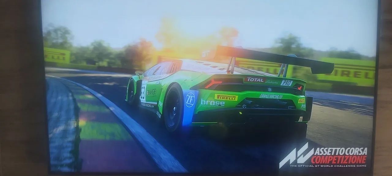 Playstation 4 desbloqueiado com Godhen na caixa  - Foto 6