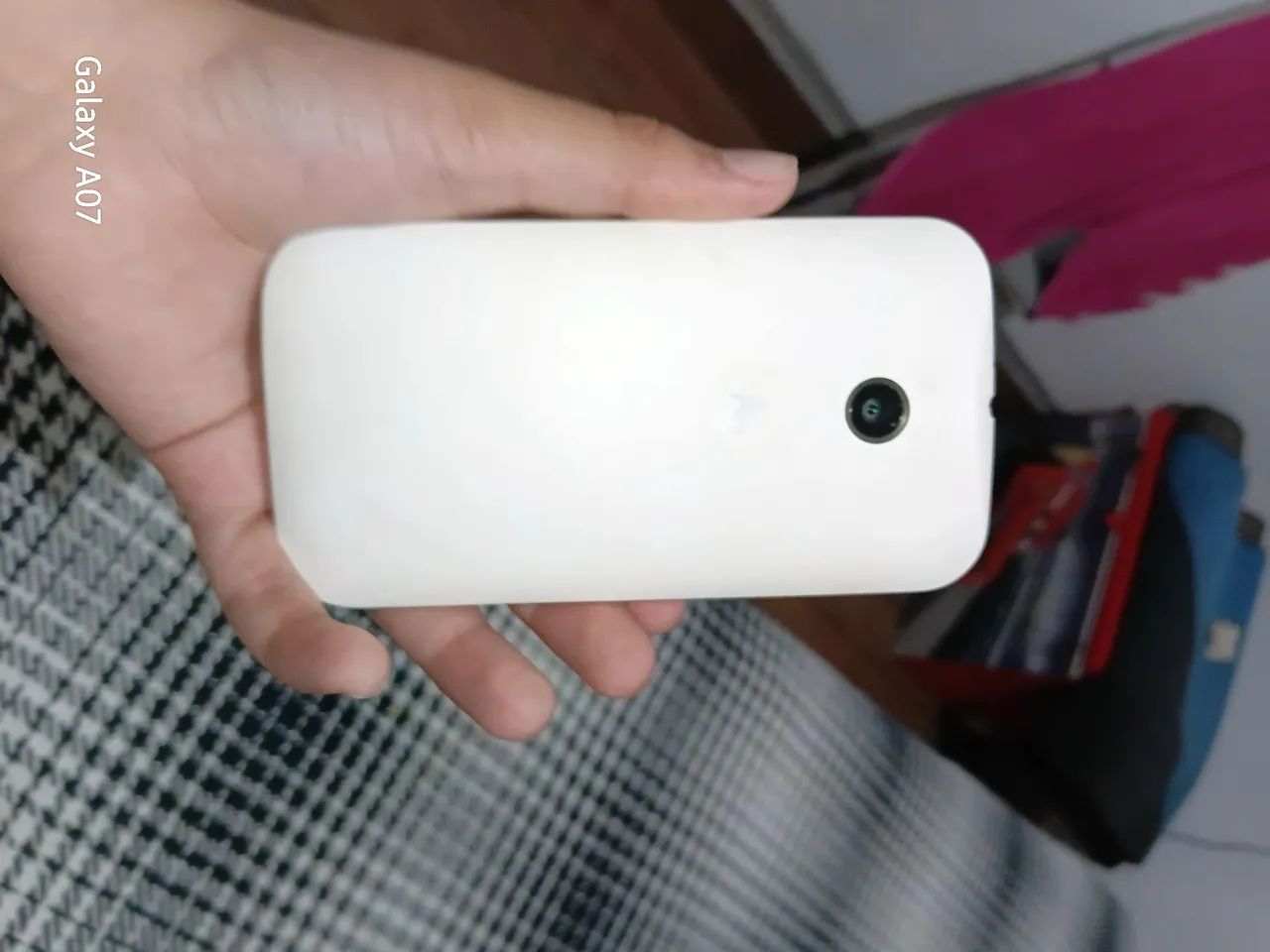 Moto e1 xt1022 - Foto 2