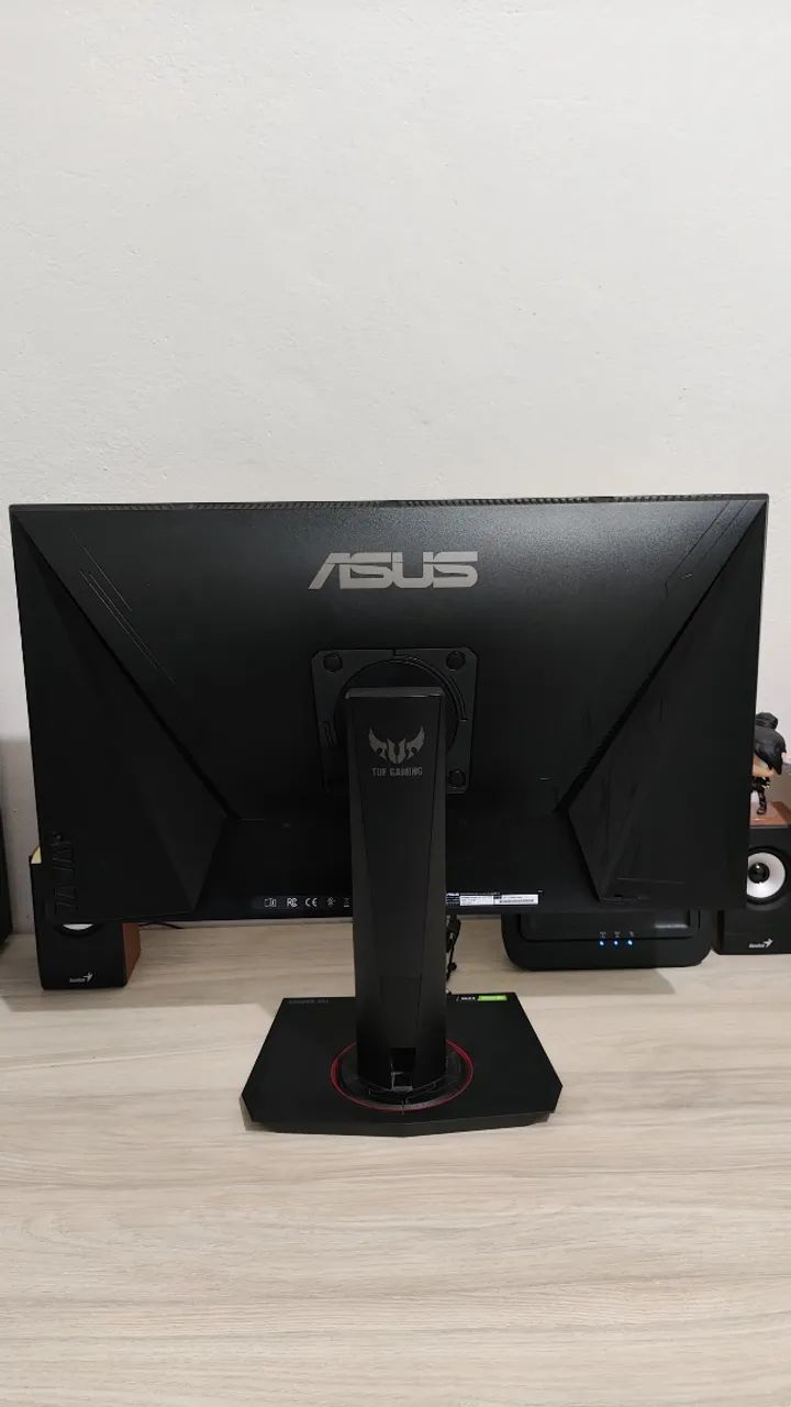 Monitor Asus 27'' - 280hz - VG279QM - Foto 5