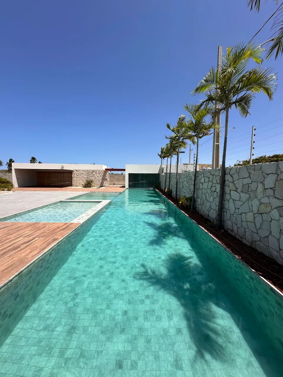 Terreno em condomínio Moderno Aruana  - Foto 5