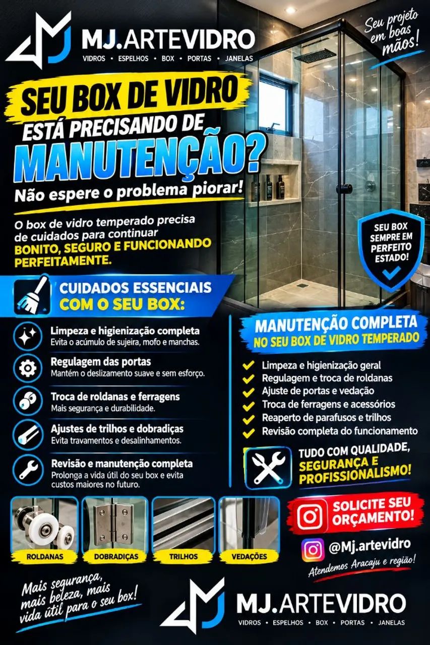 Vidraçaria 