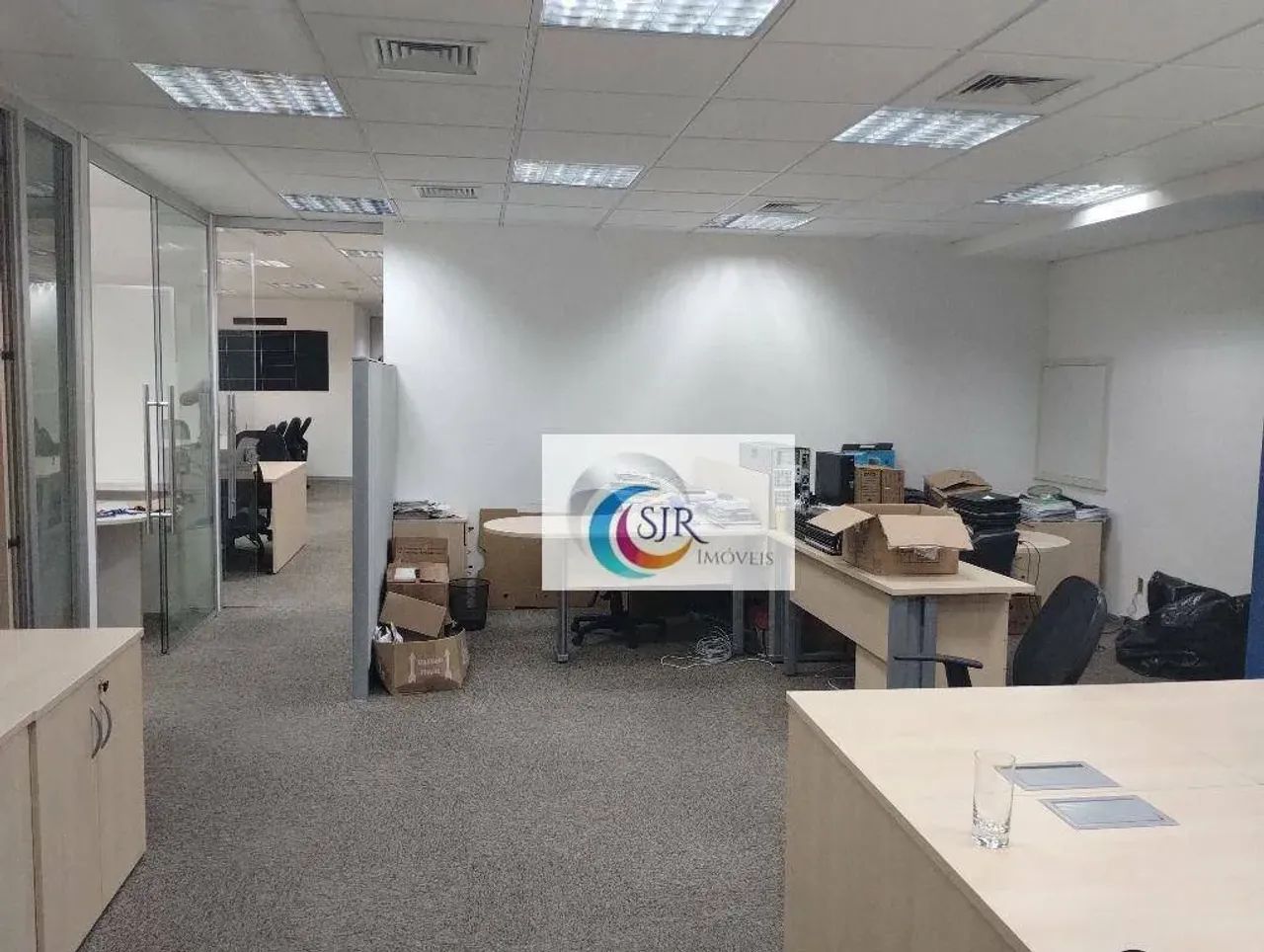 Conjunto para alugar, 237 m² - Brooklin - São Paulo/SP - Foto 4