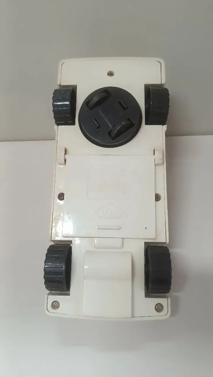 Carreta Tanque Bate e Volta anos 80 NE - Foto 5