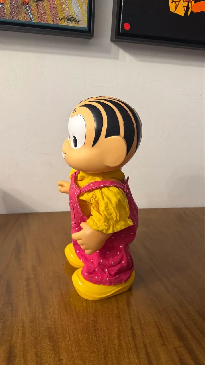 Boneca monica da grow - Foto 3