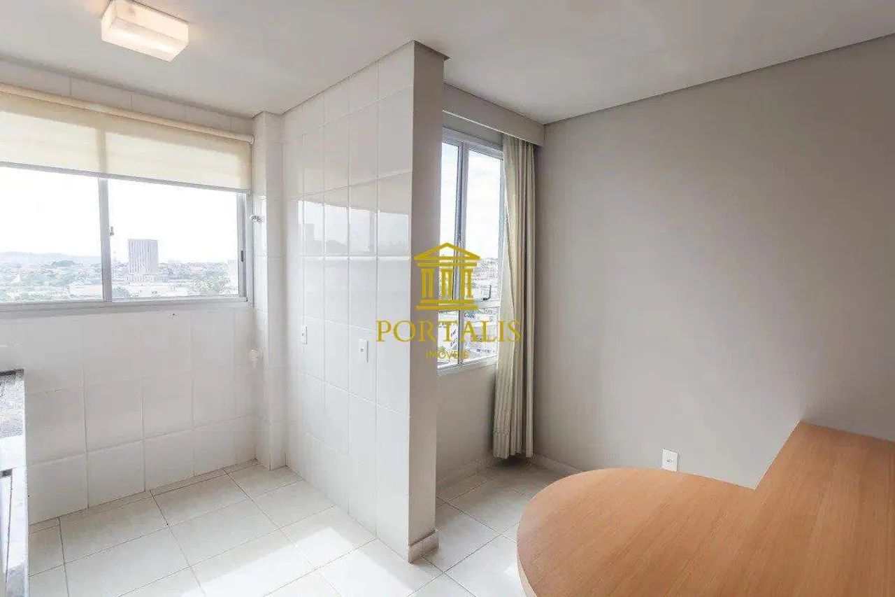 Apartamento com 1 quarto à venda em Belo Horizonte - Foto 3