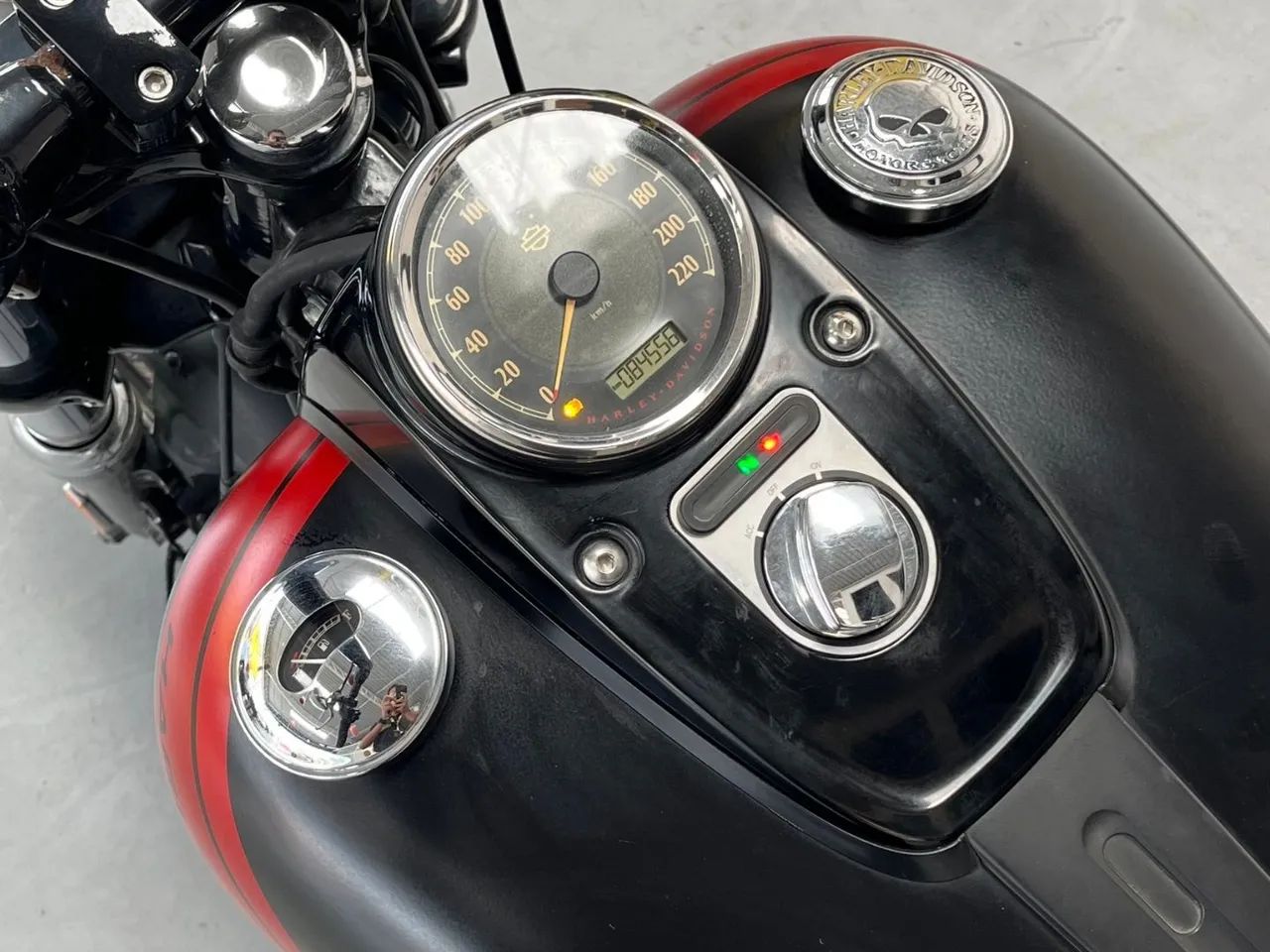 Fat BOB Fxfb - Foto 3