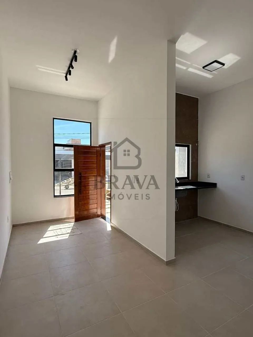 Casa com 2 quartos, Arvoredo, Pinheiral - R$ 340 mil, Cod: 346 - Foto 5