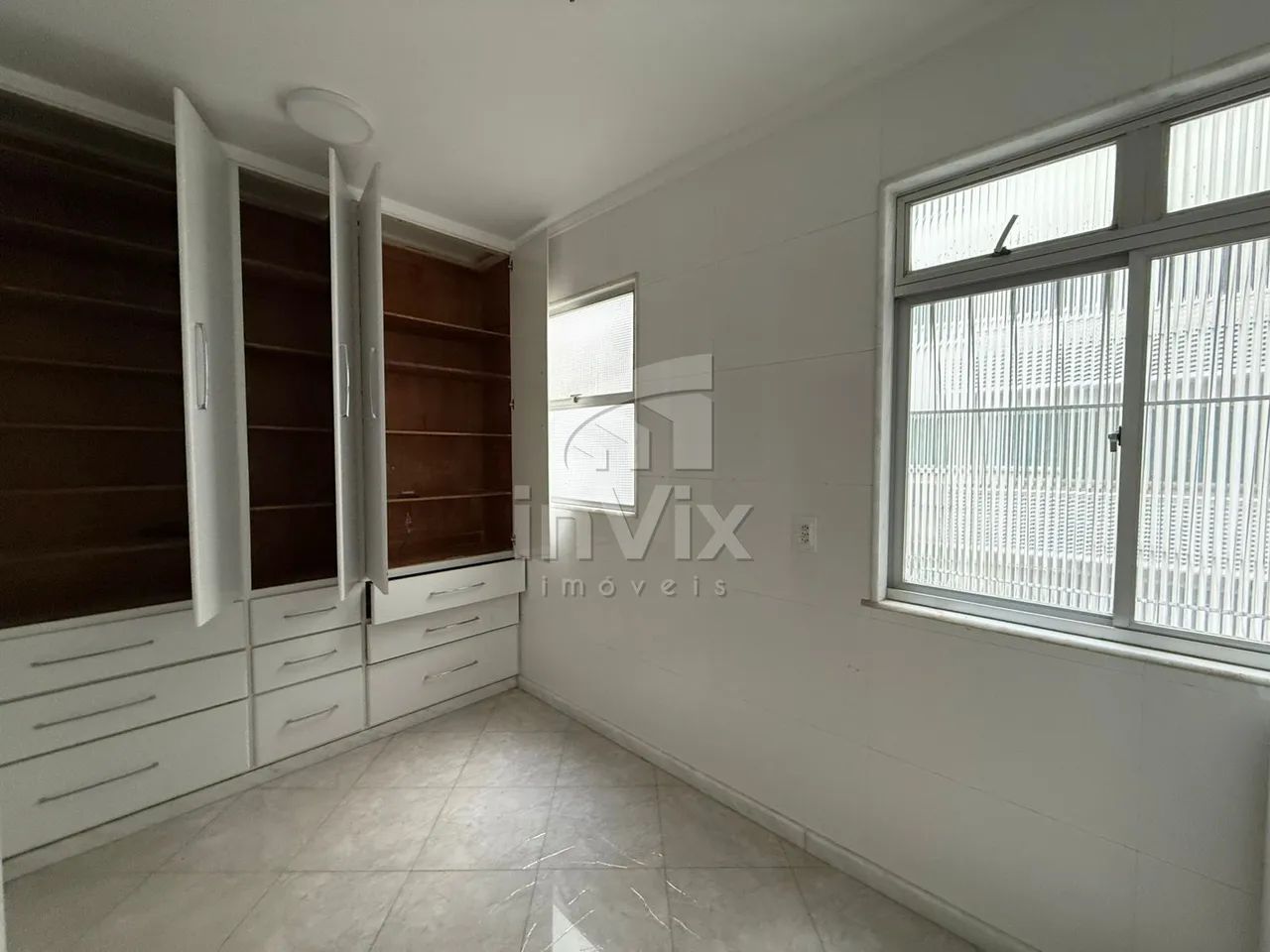 Planta com 130m², 3 quartos no miolo da Praia do Canto - Foto 5
