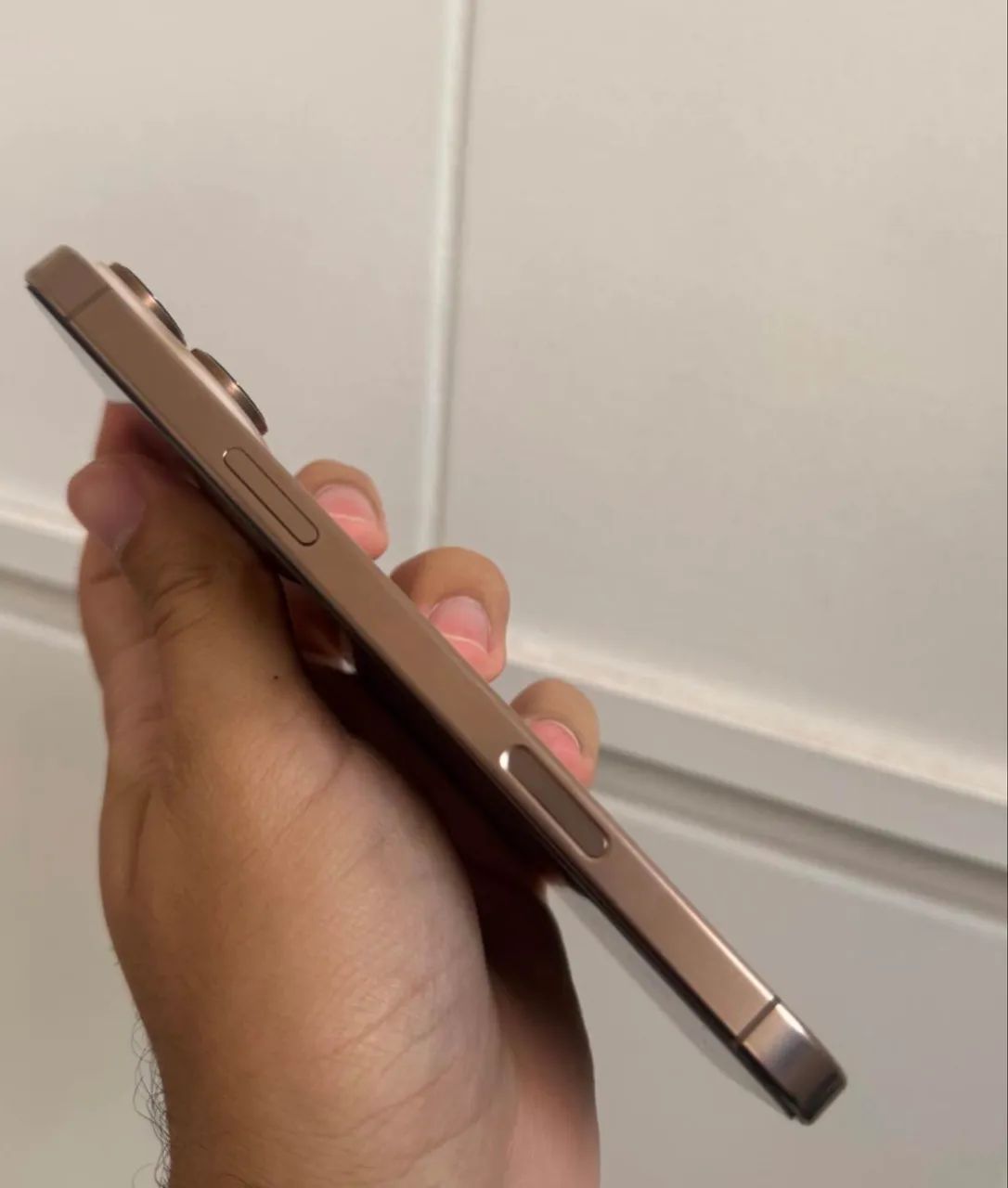 Vendo IPhone 16 Pro Max - Foto 2