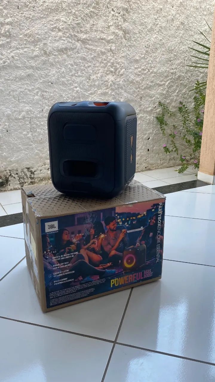 jbl encore essential  - Foto 3