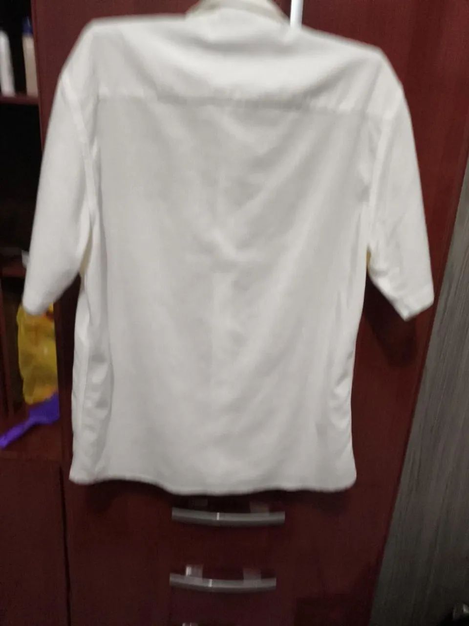 Roupas várias marcas desapego  - Foto 2