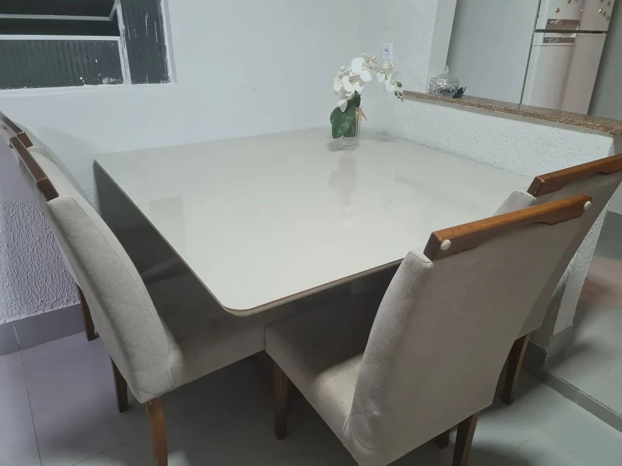 Mesa de Jantar 8 Lugares - Foto 2