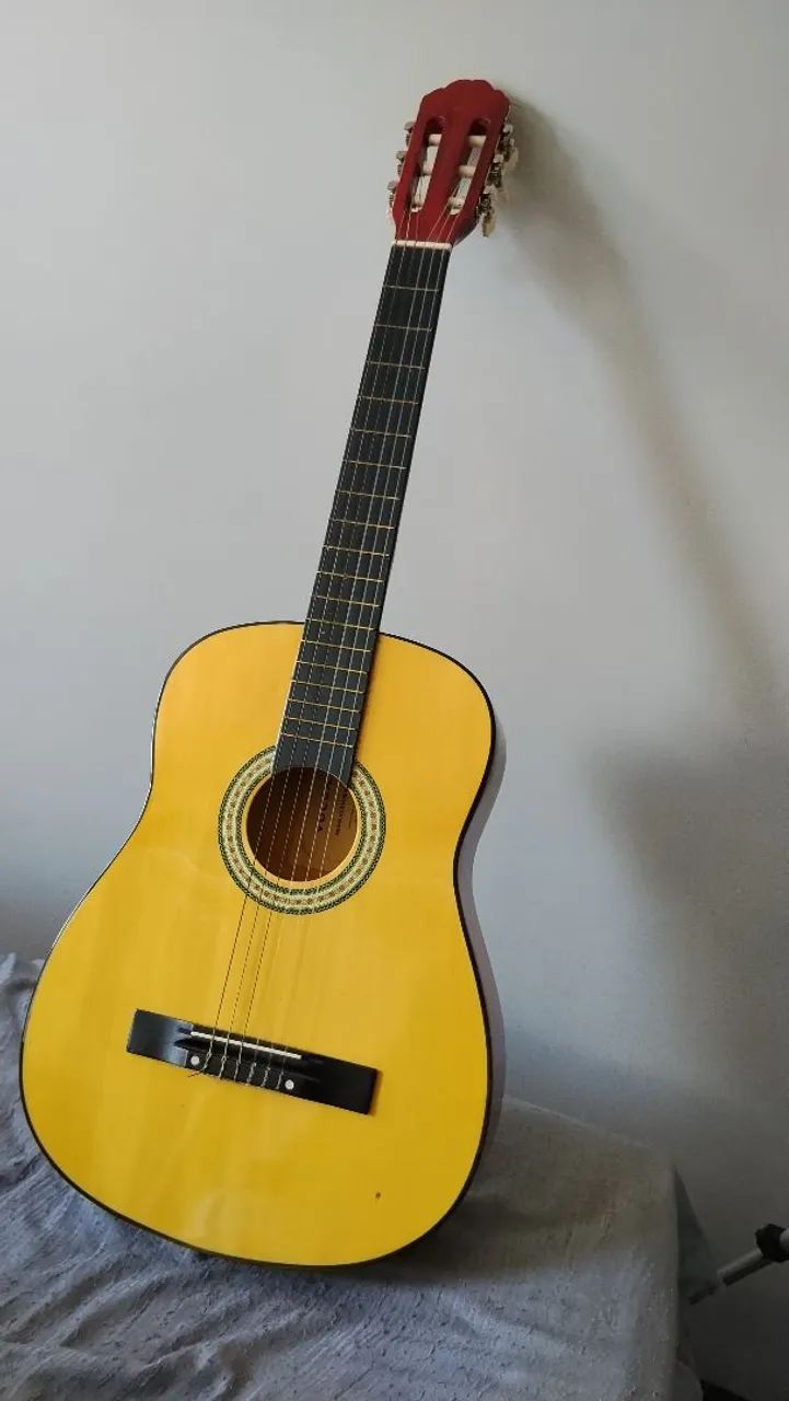 Violão clássico Vogga