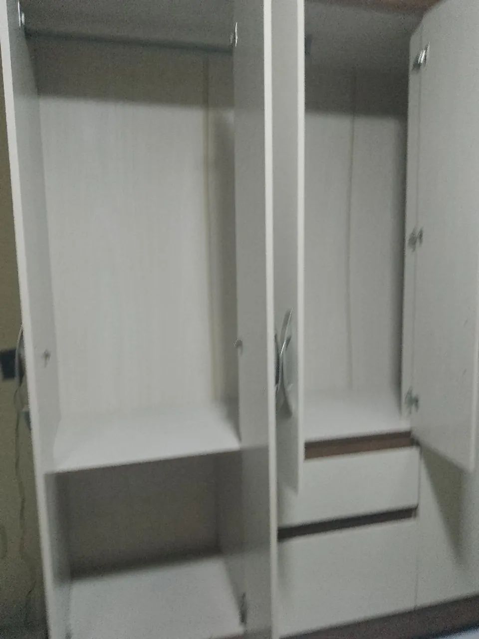 Guarda-roupa  - Foto 4