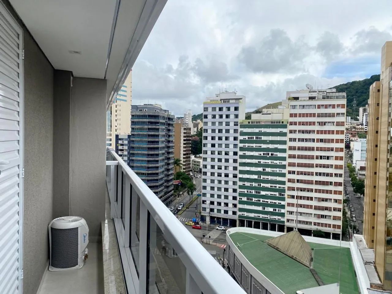 Apartamento 1 quarto - Centro - Foto 2