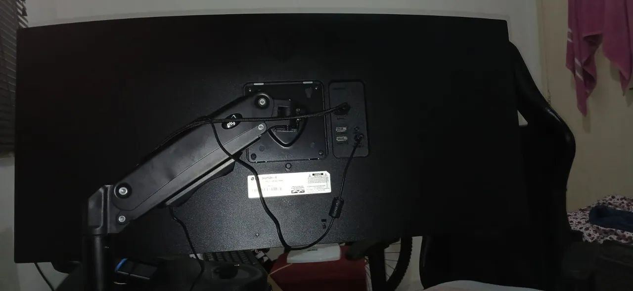 Monitor 34p  - Foto 2