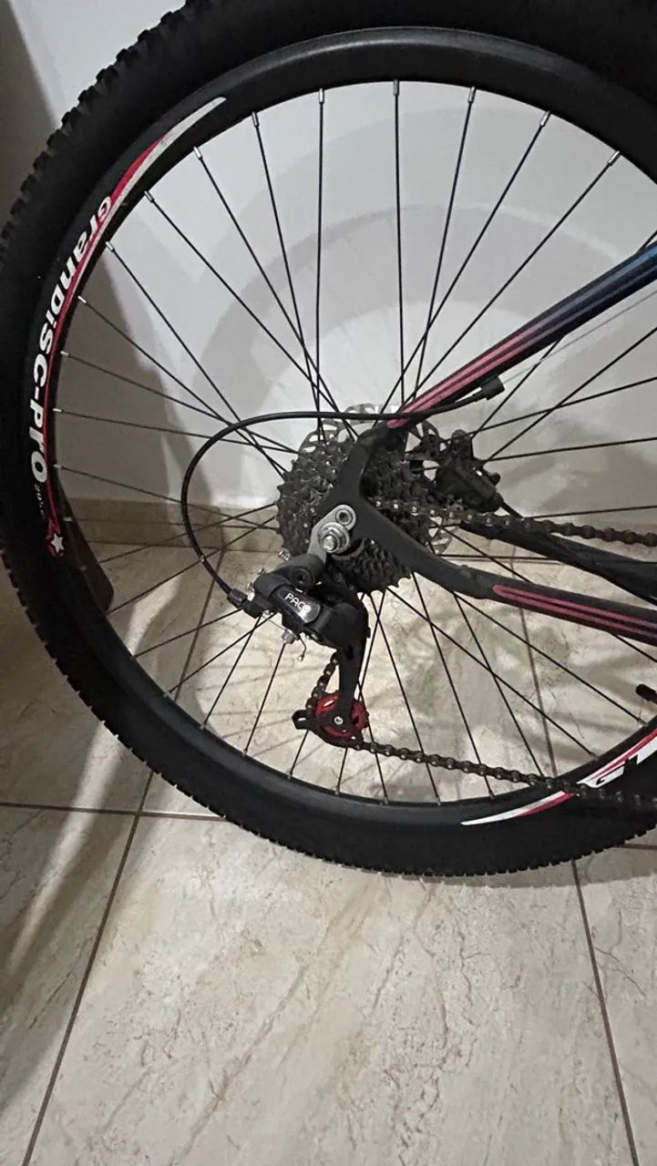 Bicicleta aro 29  - Foto 2