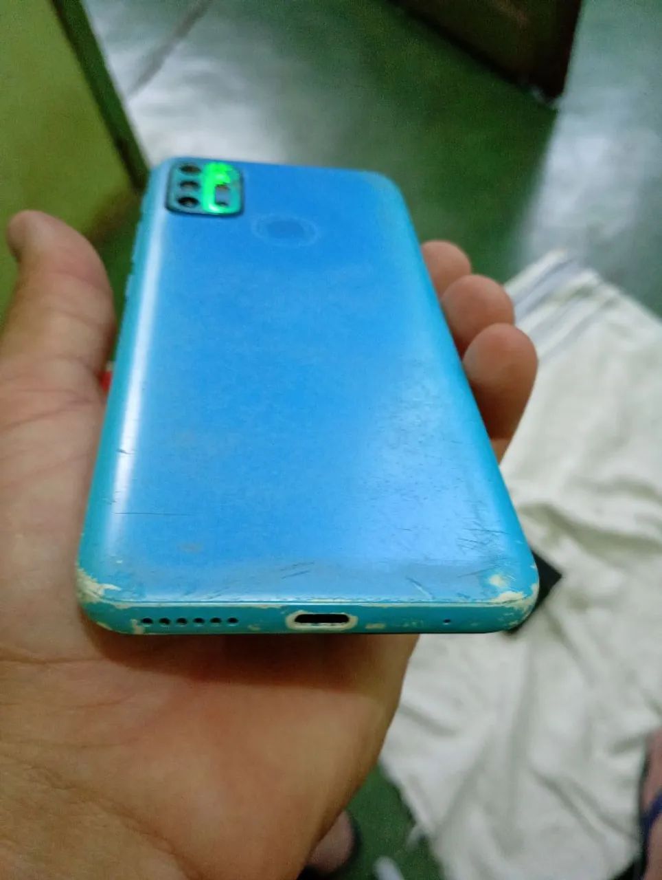 Celular usado - Foto 2