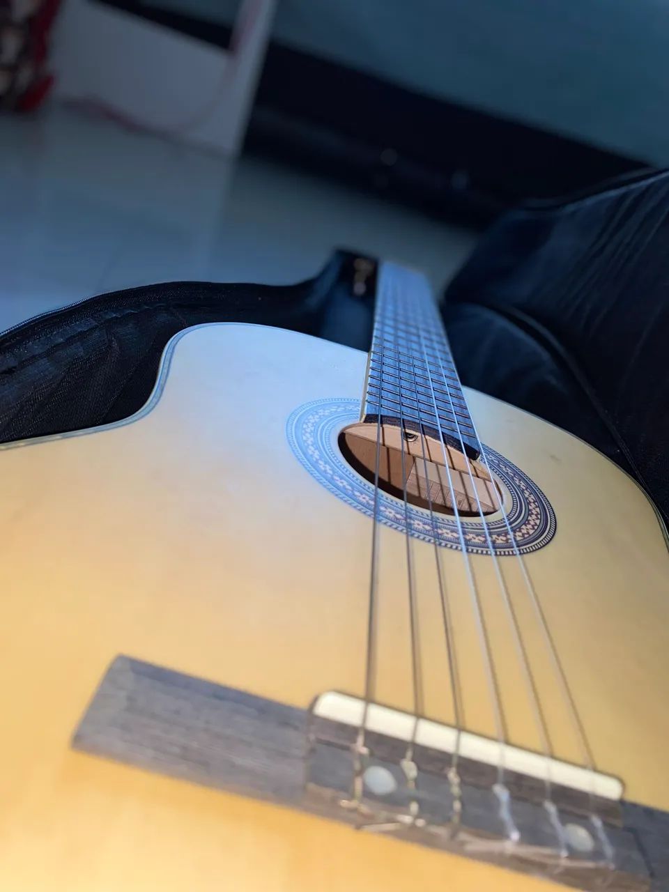 Violão | Iniciante