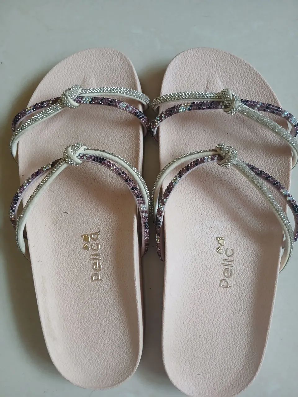 Vendo sandalia Pelica 37 - Foto 3