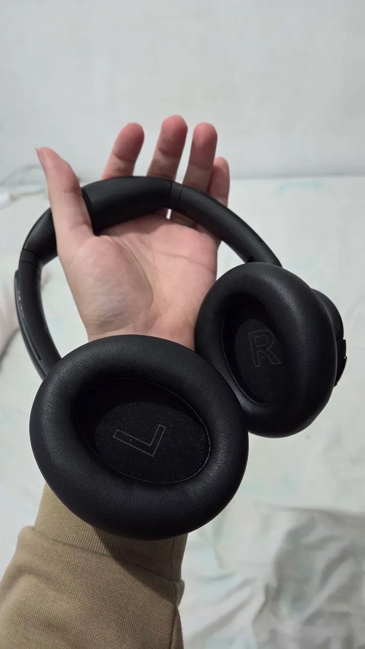 Fone bluetooth Soundcore Q30 em perfeito estado. - Foto 4