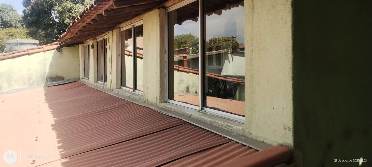 Vende-se casa residencial 