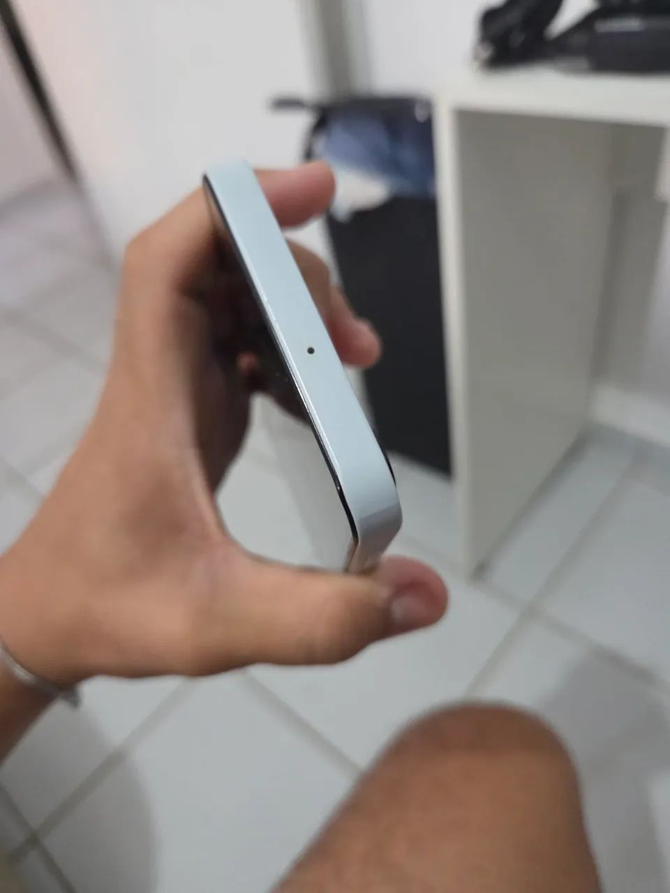 Sansung A15 - Foto 4