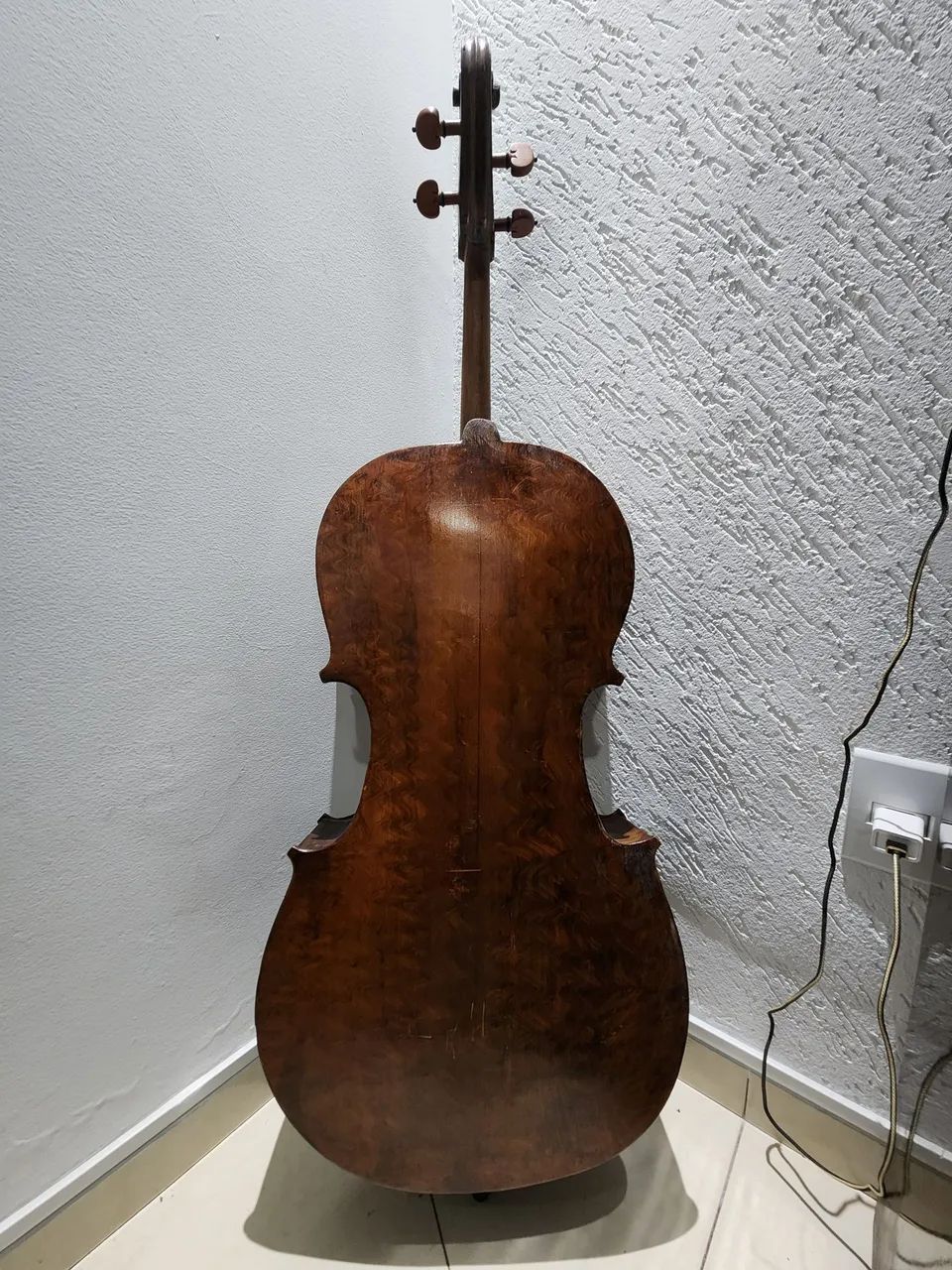 Violoncelo 4/4  - Foto 2