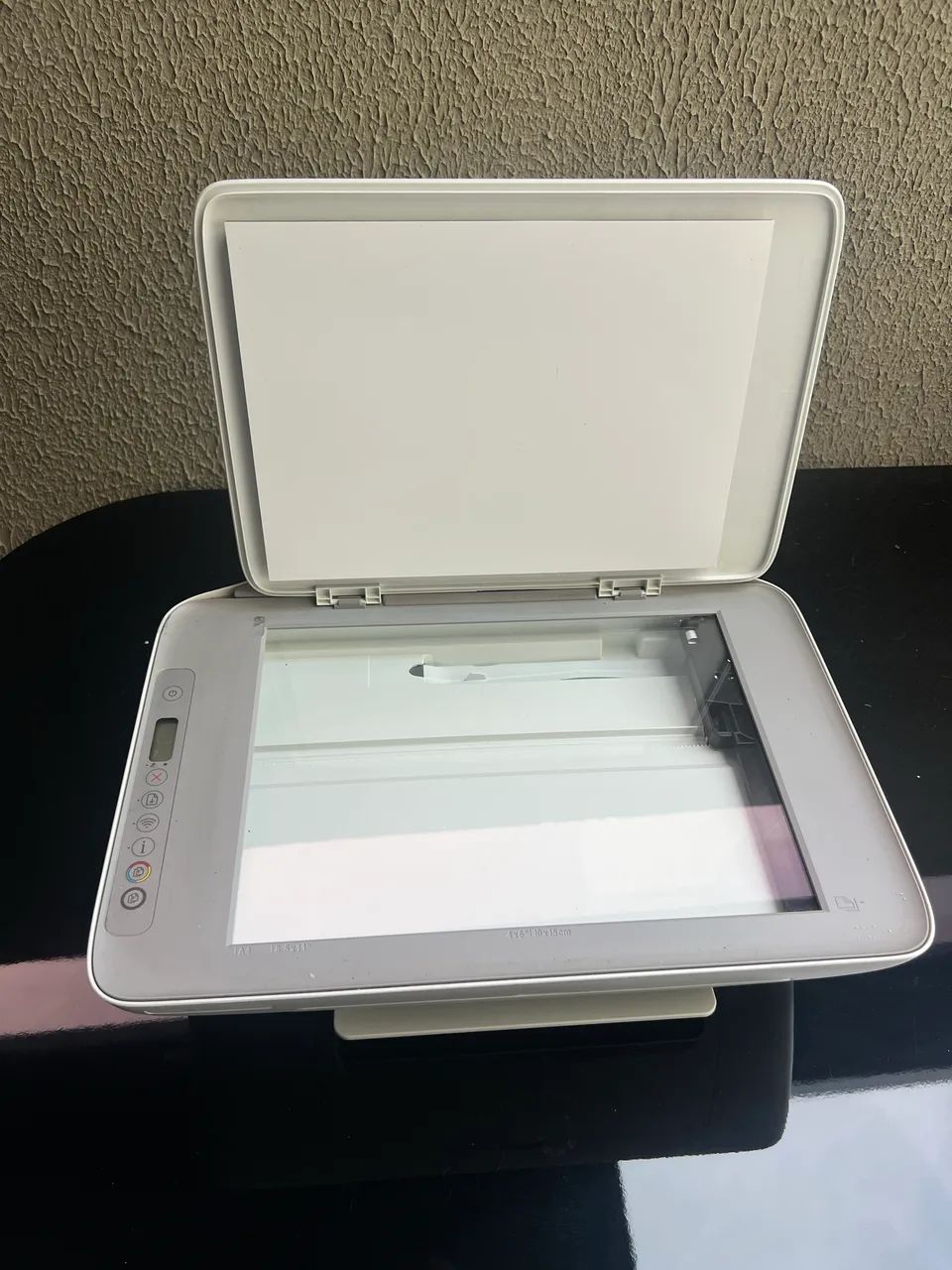 Impressora HP