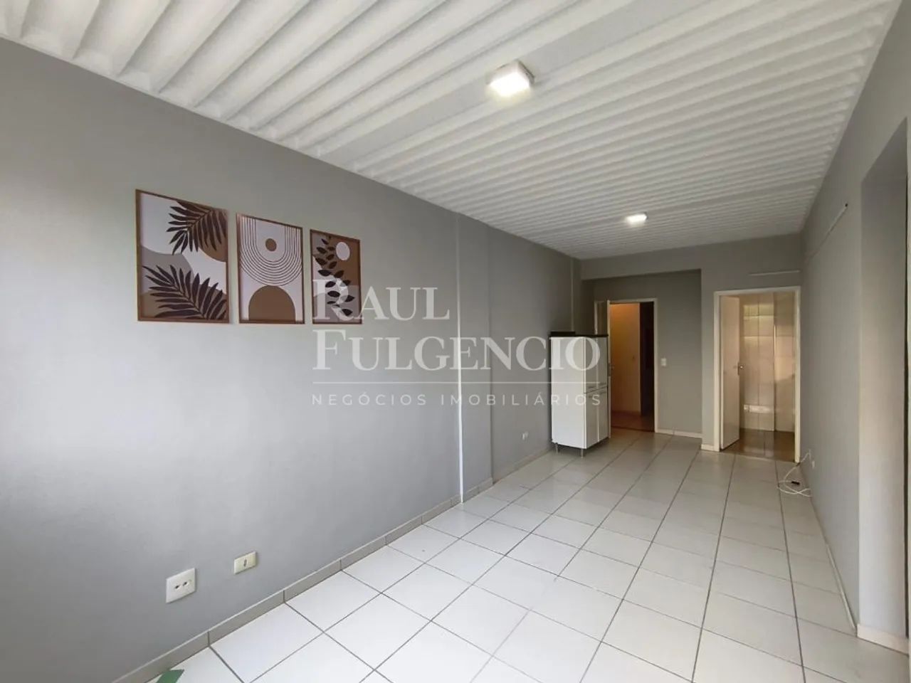 Apartamento para alugar no Centro de Londrina com 3 quartos - Foto 4