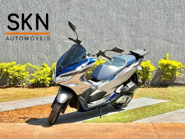 HONDA PCX Scooter