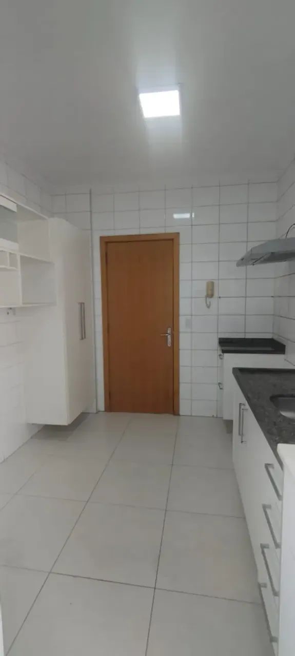 APARTAMENTO À VENDA  EDIFÍCIO VILLA SANTANDER - Foto 5
