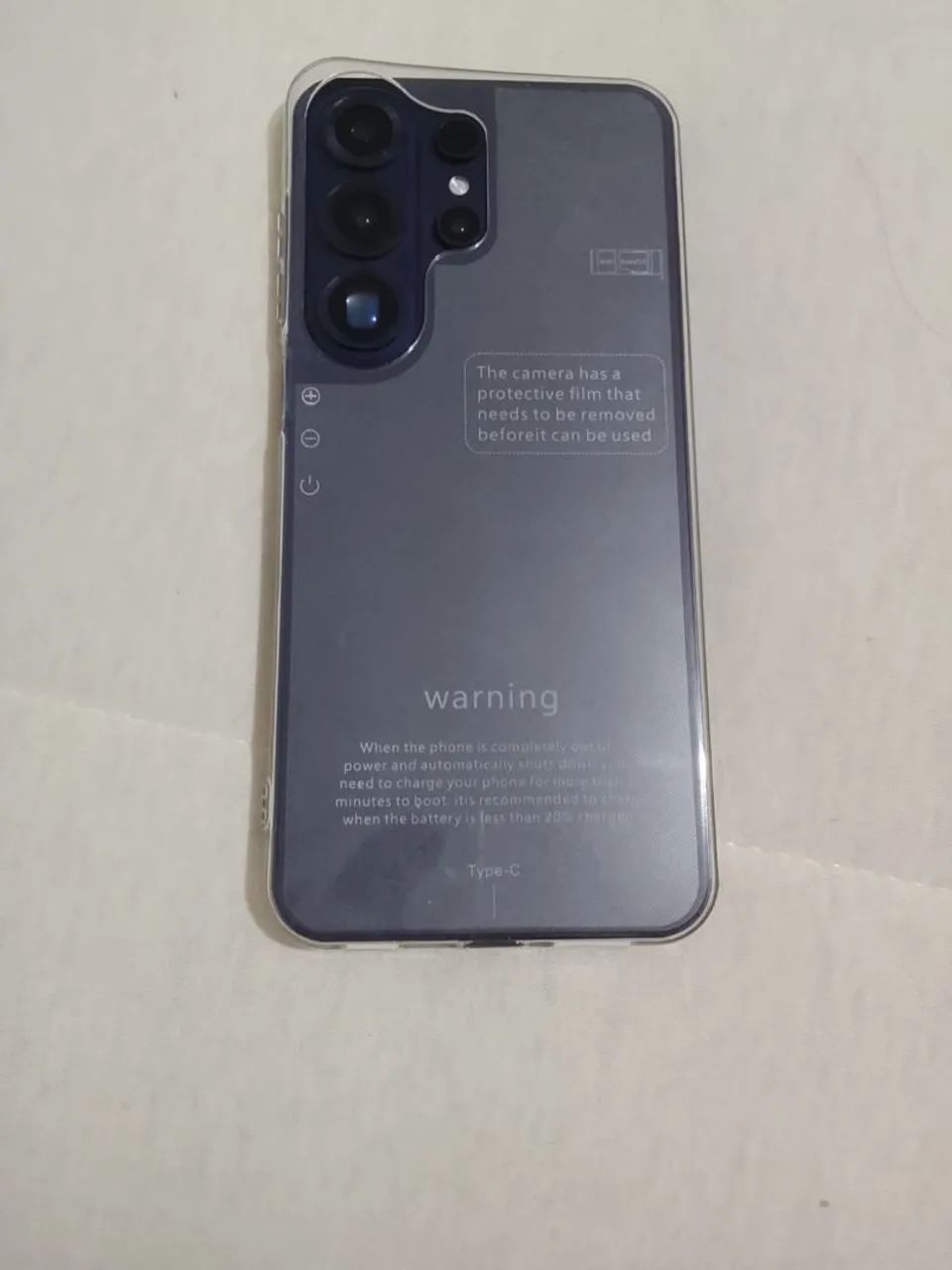 Vendo Galaxy G26 Ultra - Foto 2