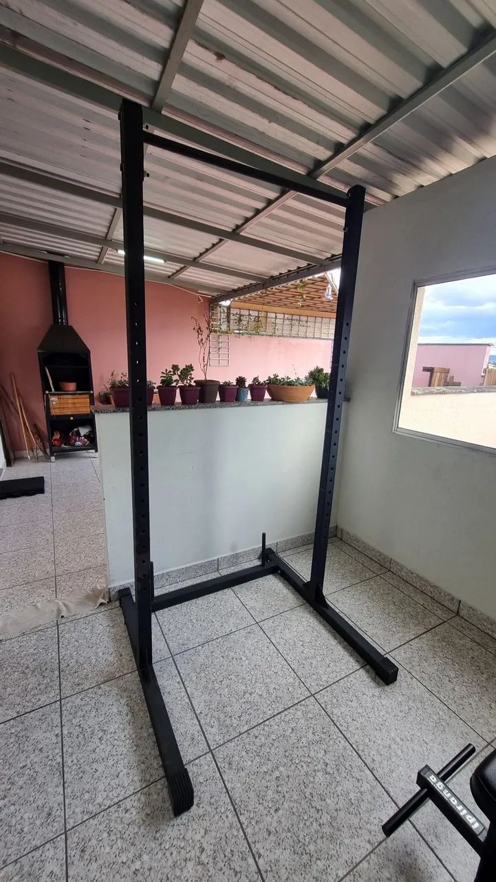 Equipamentos de academia - Foto 5