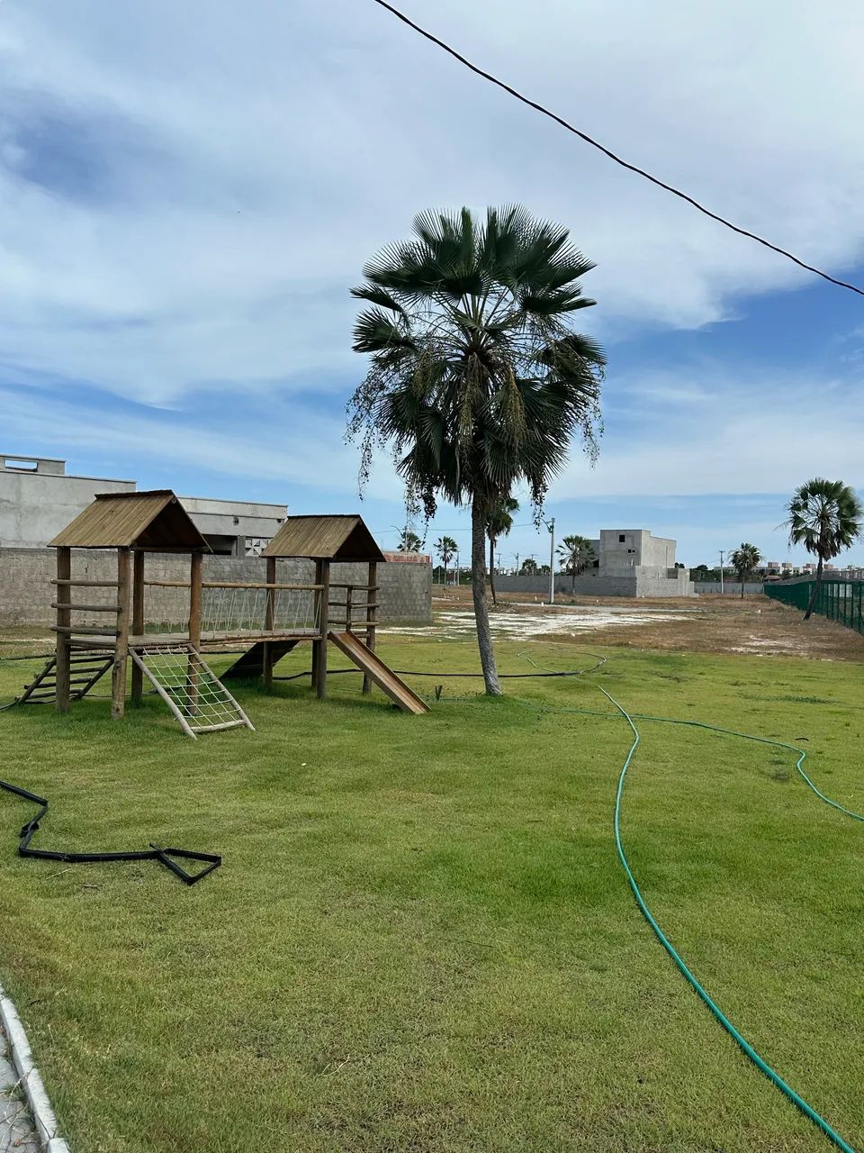 OPORTUNIDADE - REPASSE DE LOTE - Foto 12