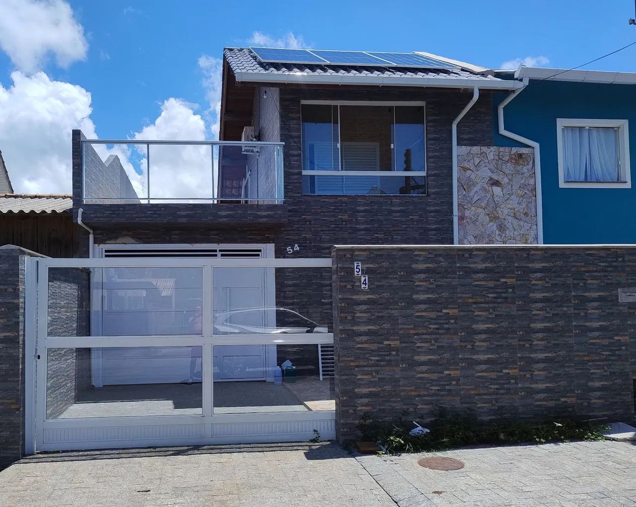 Procurando casa escriturada? Eu tenho. - Foto 2