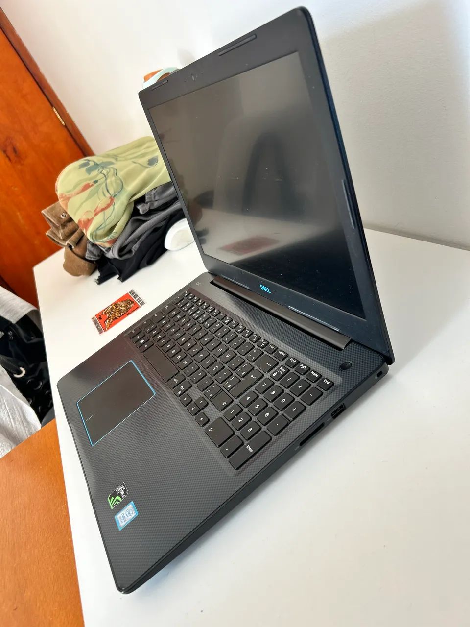 Notebook DELL G3 3579 - Foto 3