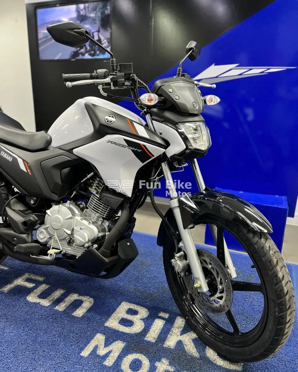 Factor 150 - Pronta Entrega, Financiamento S/ Entrada !!