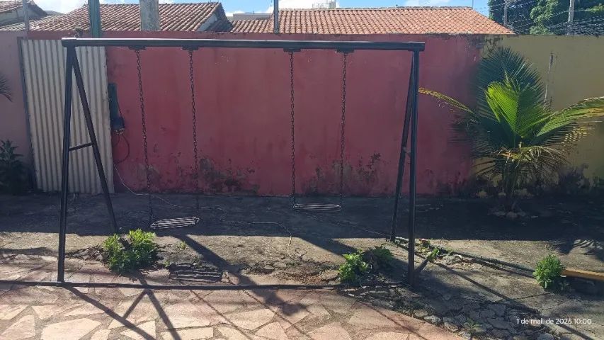 2 balanços em 1 - Foto 3